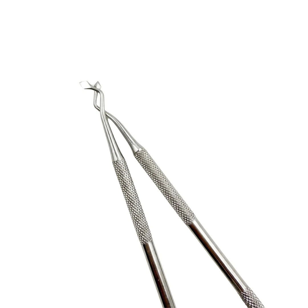 Dental Amalgam Carver