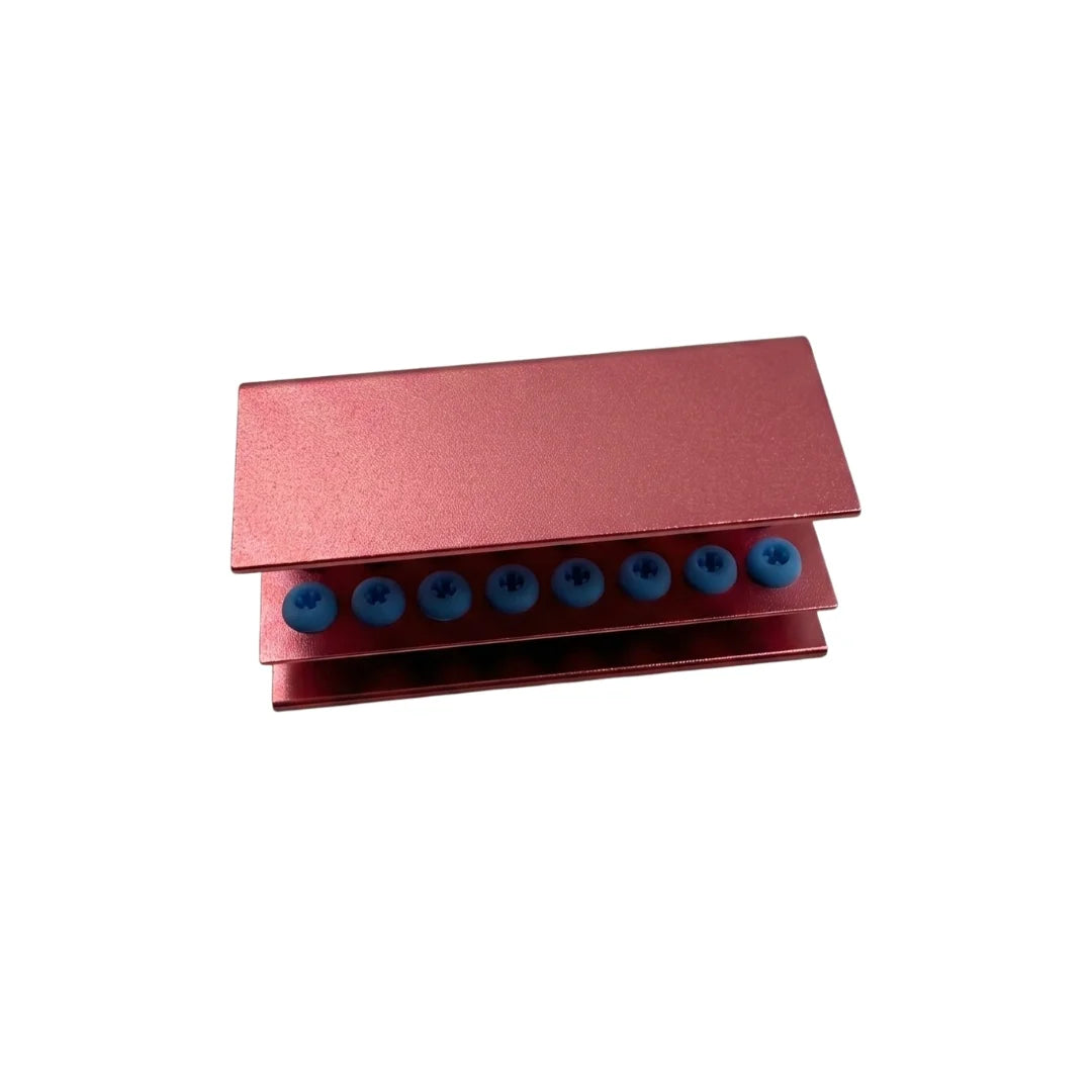 Dental Bur Holder for FG & RA Bur Storage