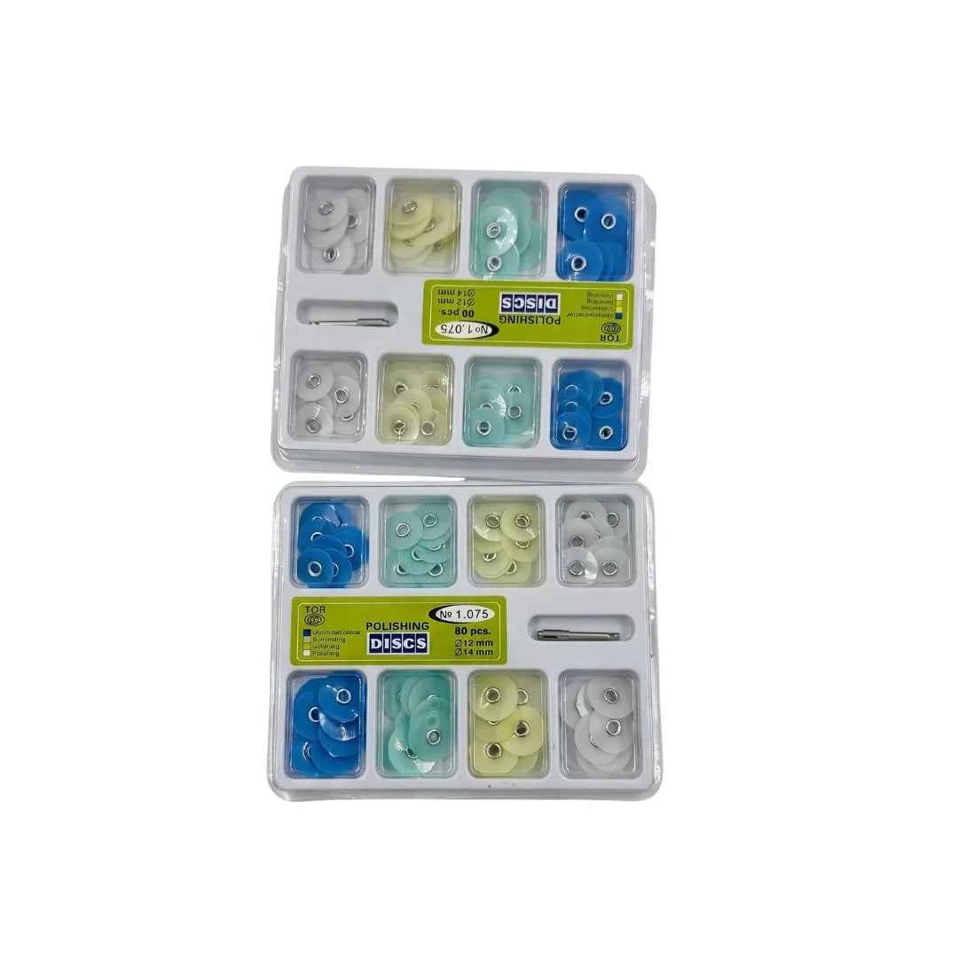 Dental Composite Polishing Disc