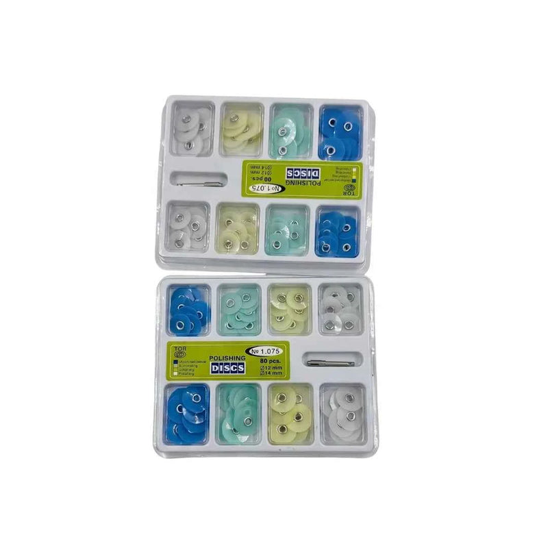 Dental Composite Polishing Disc