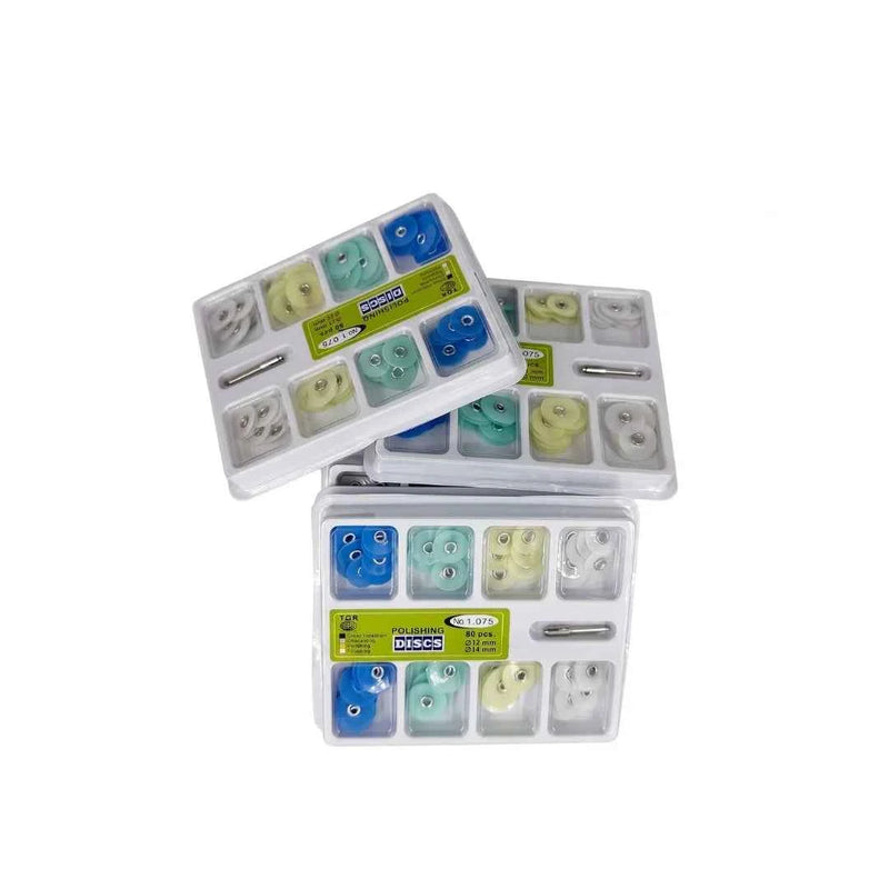 Dental Composite Polishing Disc