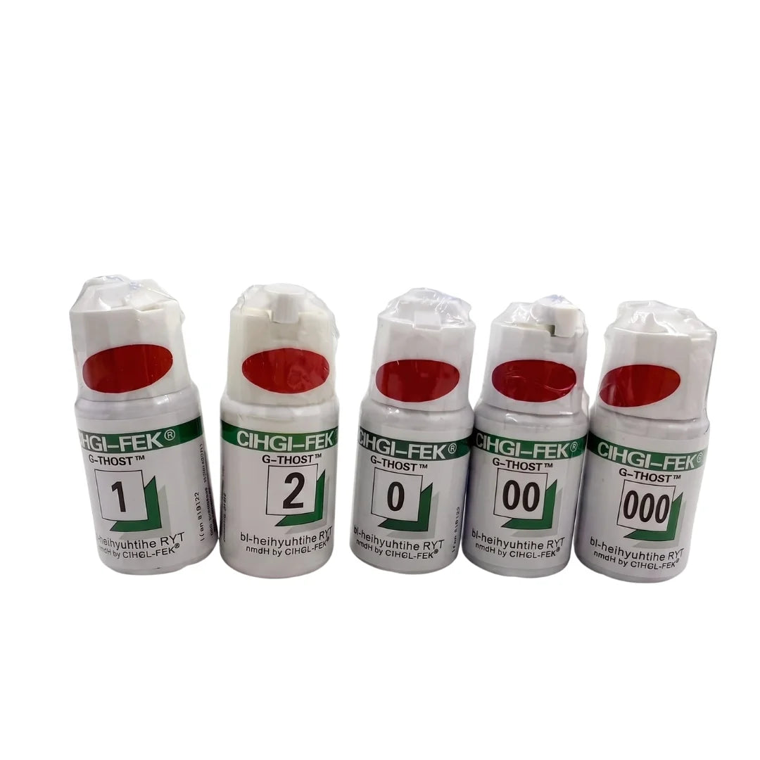 Dental Gingival Retraction Cord