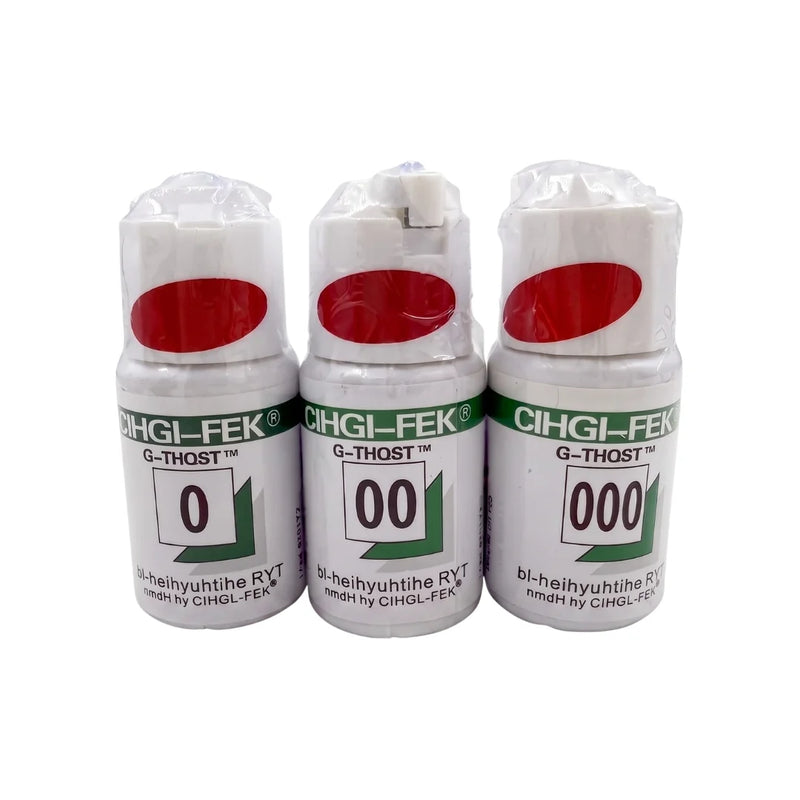 Dental Gingival Retraction Cord