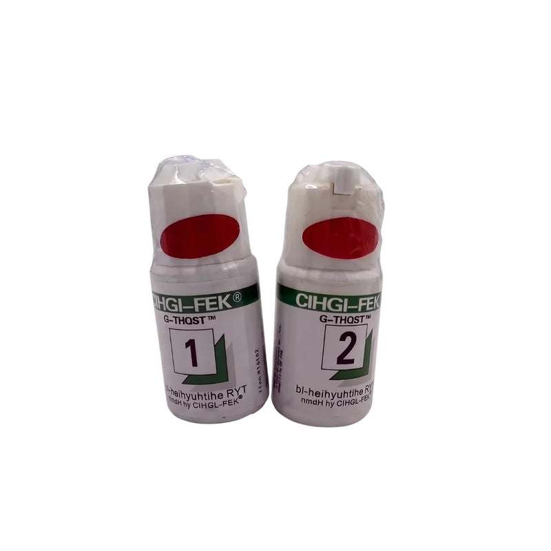 Dental Gingival Retraction Cord