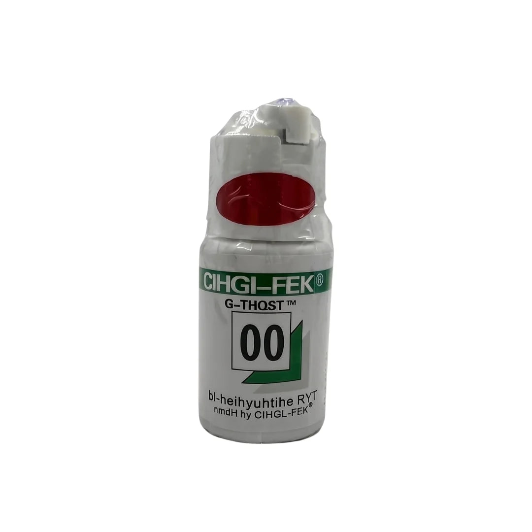 Dental Gingival Retraction Cord