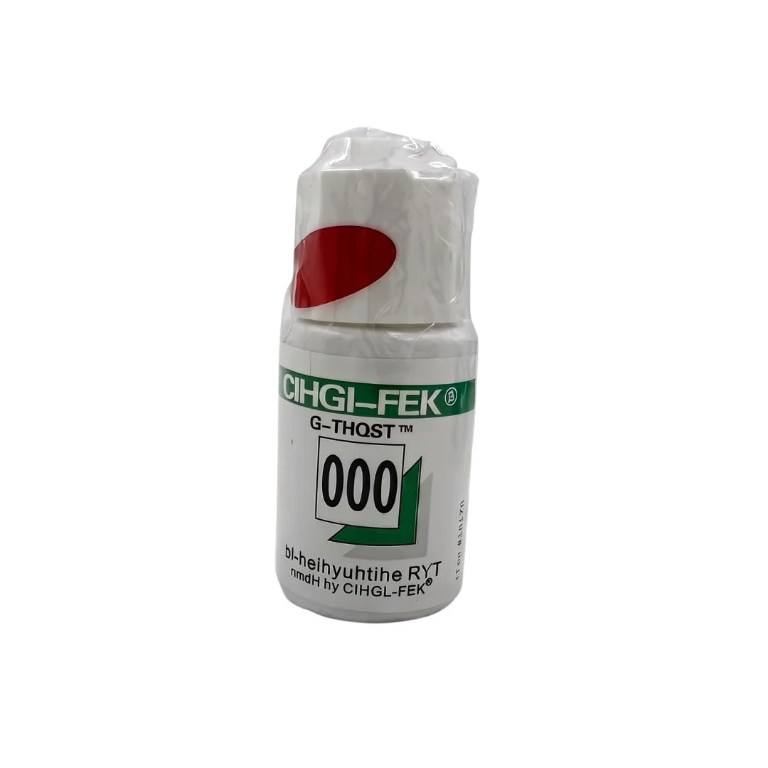 Dental Gingival Retraction Cord