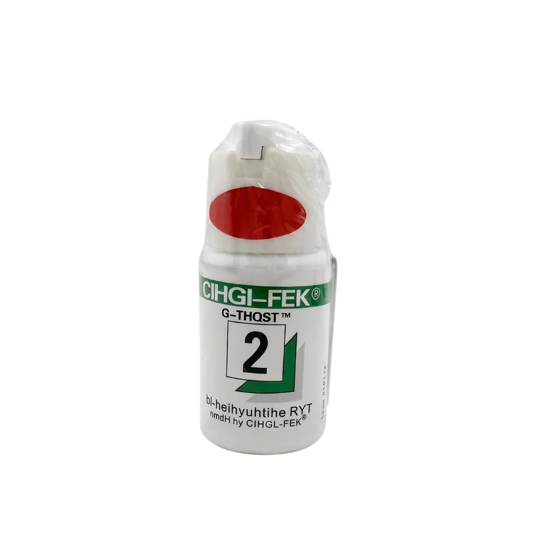 Dental Gingival Retraction Cord
