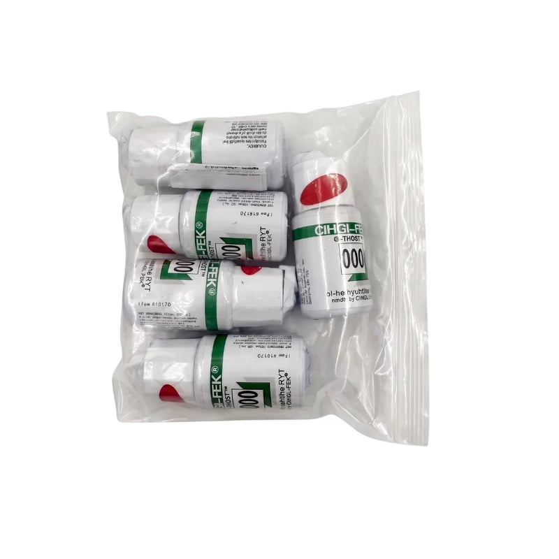 Dental Gingival Retraction Cord