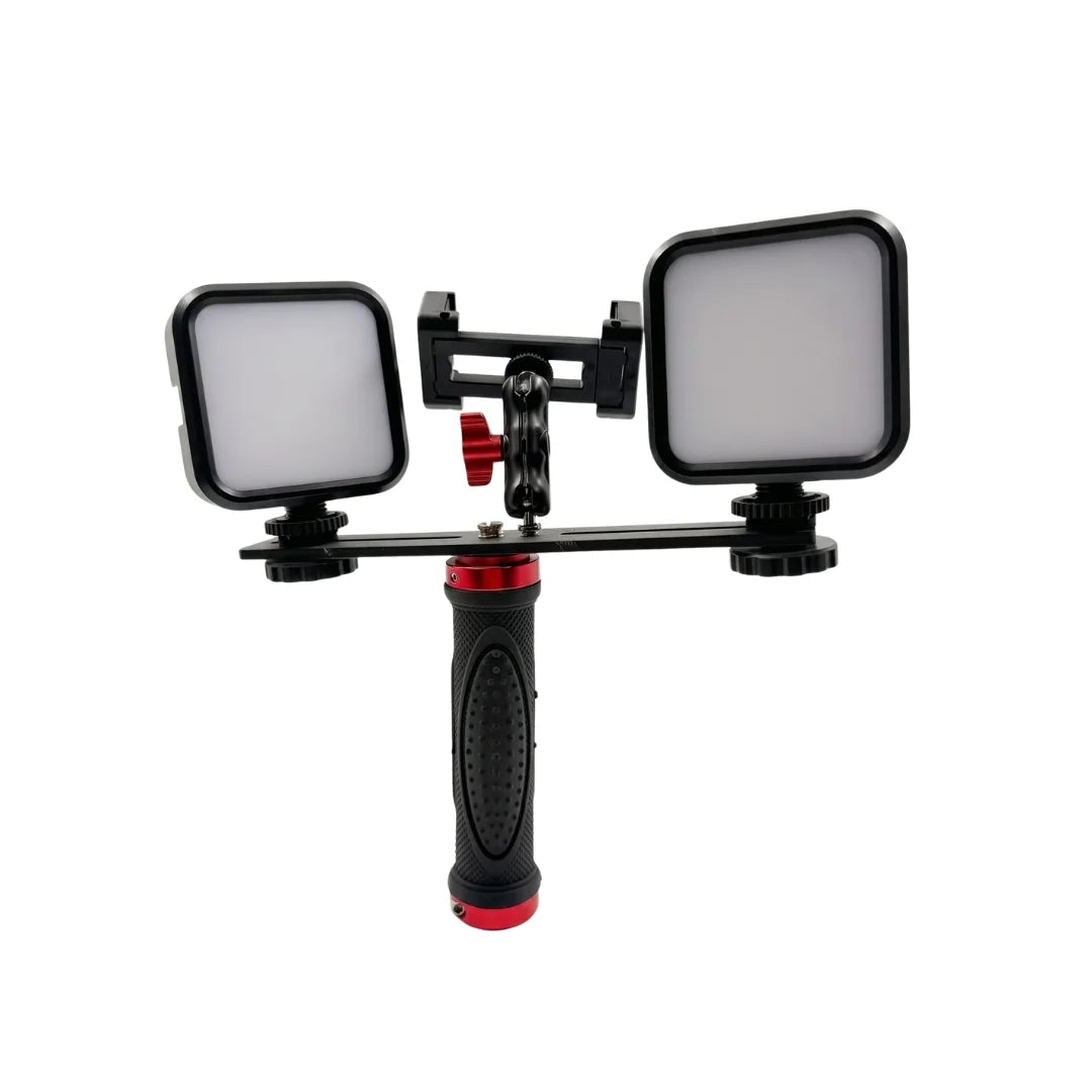 Dental Photography Flash Light