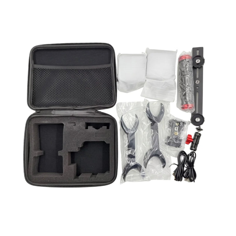 Dental Photography Flash Light