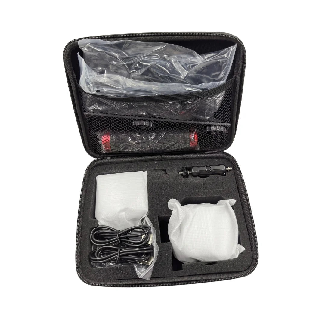 Dental Photography Flash Light
