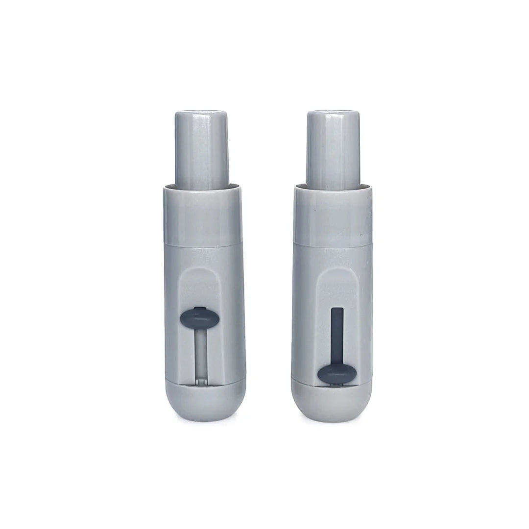 Dental Suction Tip 11 Metre & 17 Metre