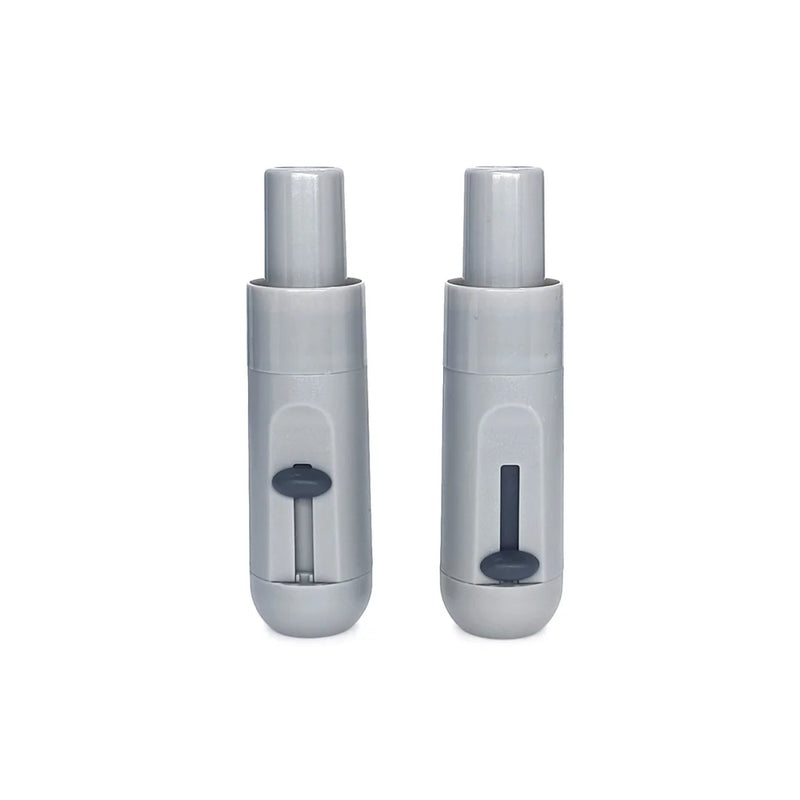 Dental Suction Tip 11 Metre & 17 Metre