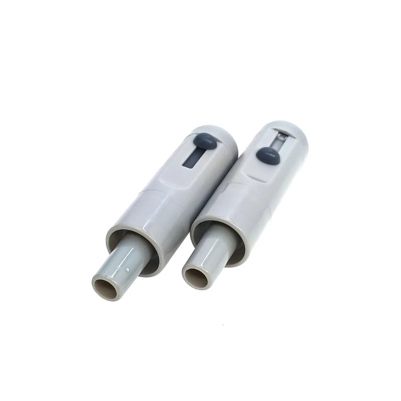 Dental Suction Tip 11 Metre & 17 Metre