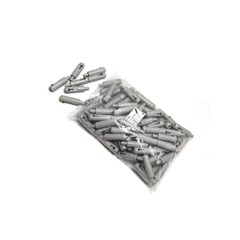 Dental Suction Tip 11 Metre & 17 Metre