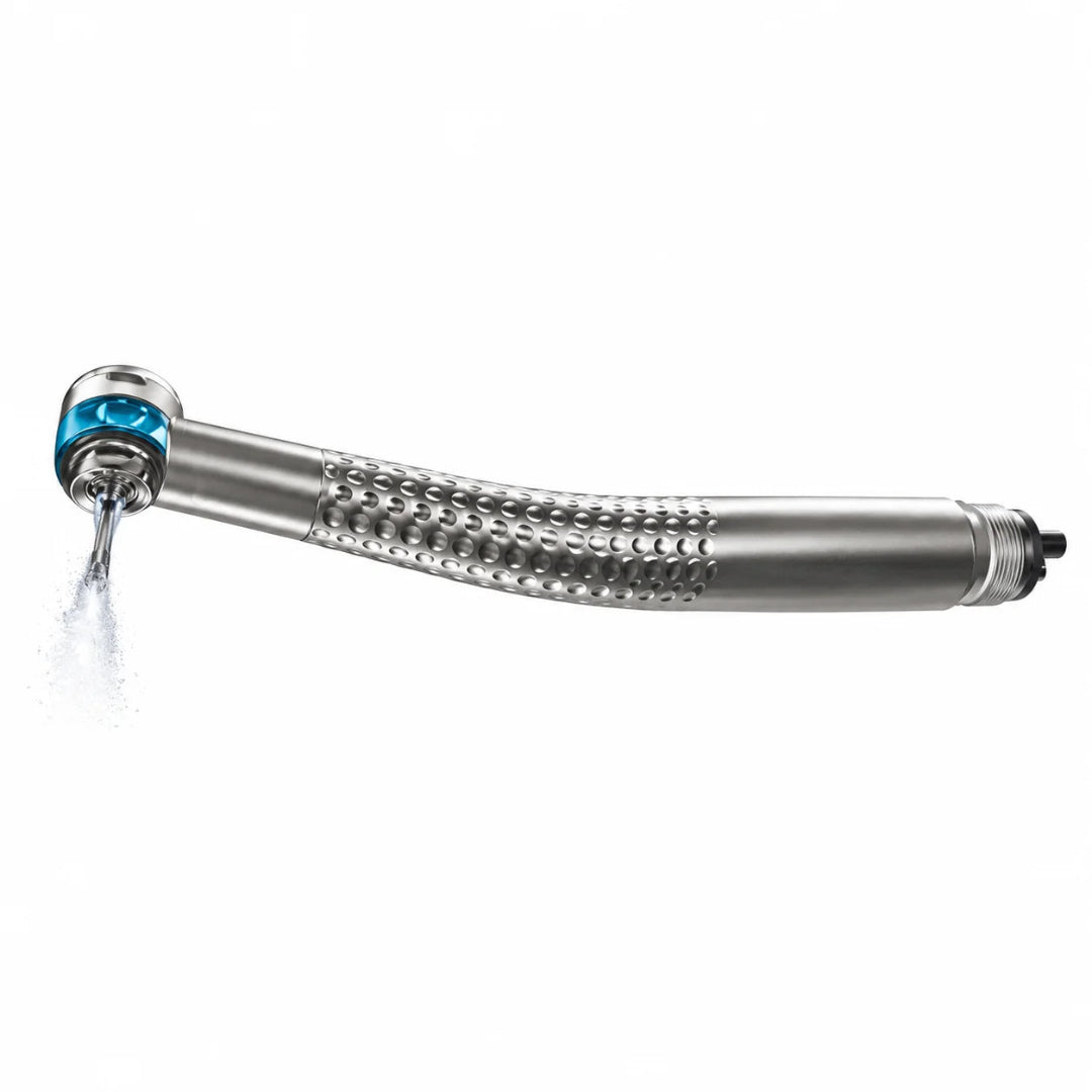 Woodpecker/ DTE Dental Turbine Fast Handpiece HP33 - Quick Coupling