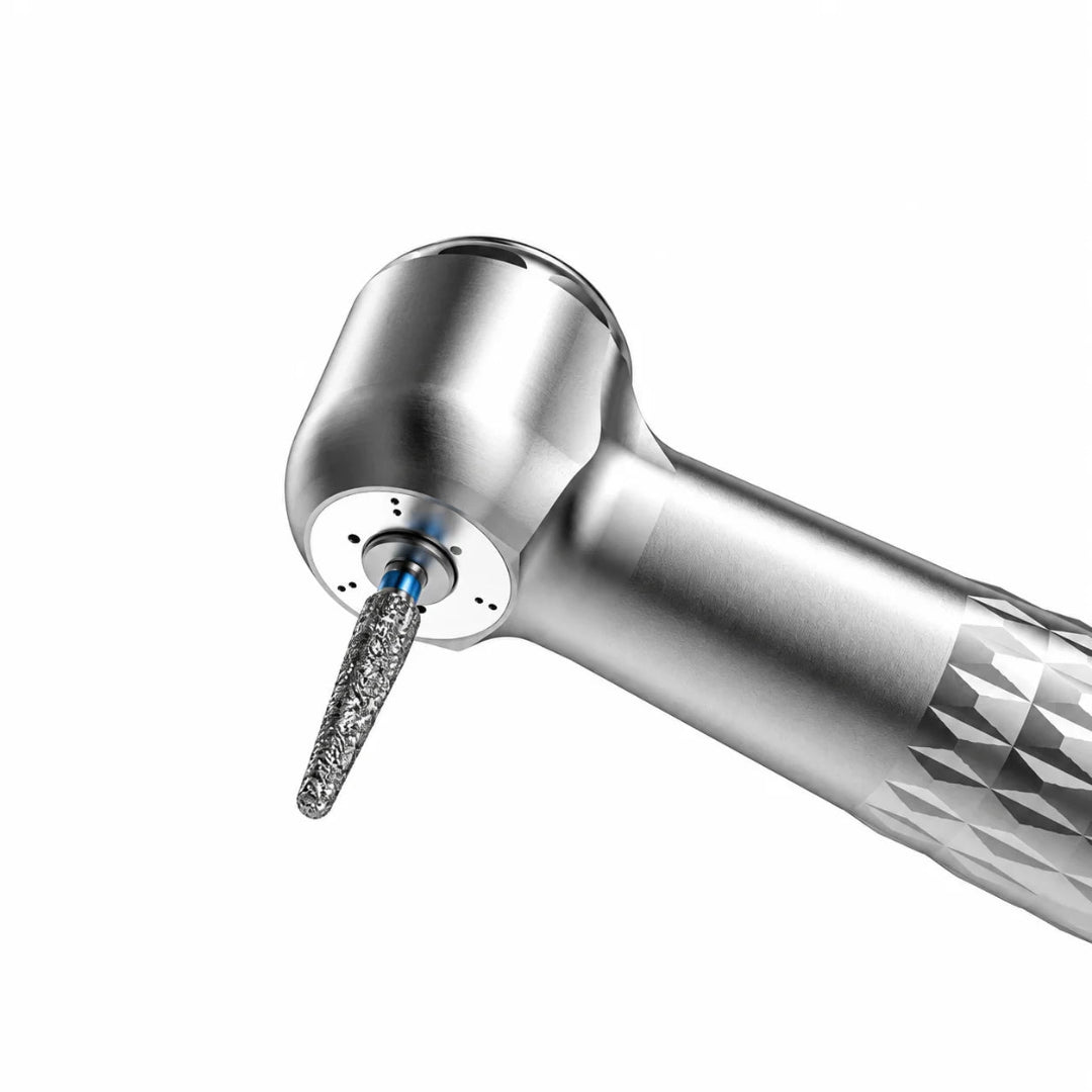 Woodpecker/ DTE Dental Turbine Fast Handpiece HP33 - Quick Coupling