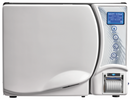Dentisure B18 and B23 B-Class Vacuum Autoclave Incl.Printer and USB Logger (8392558903551)