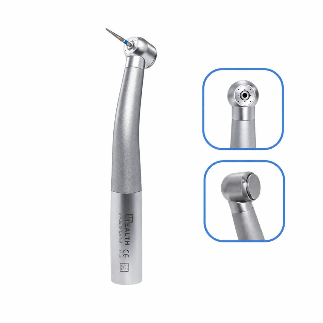 Tealth Quick Coupling Non-LED Handpiece NSK and KaVo Types