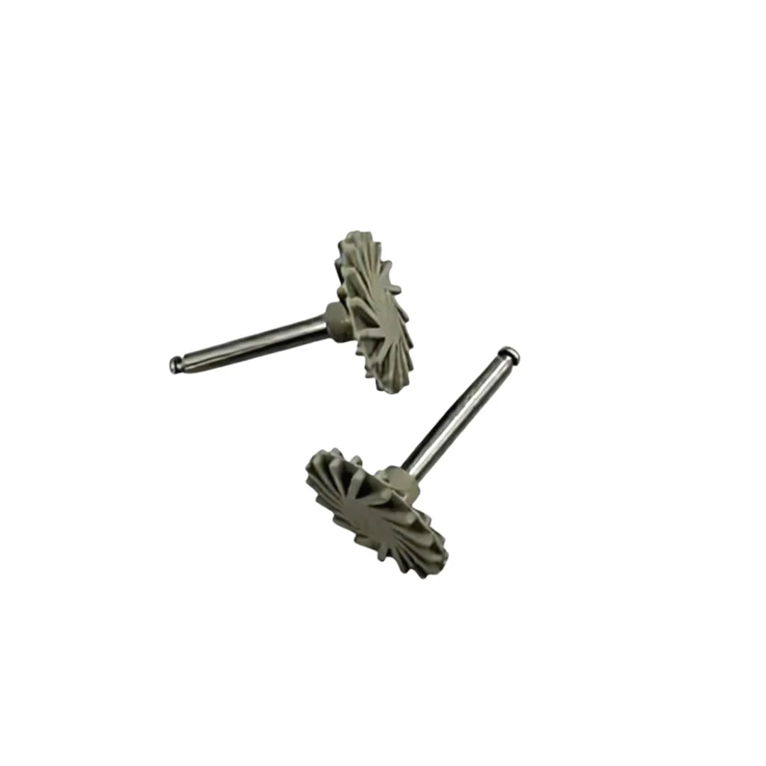 Diamond Impregnated Polishing Wheel Kit