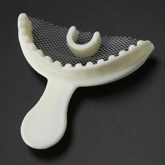 Disposable Bite Registration Trays (Pack of 20) (14750243455354)