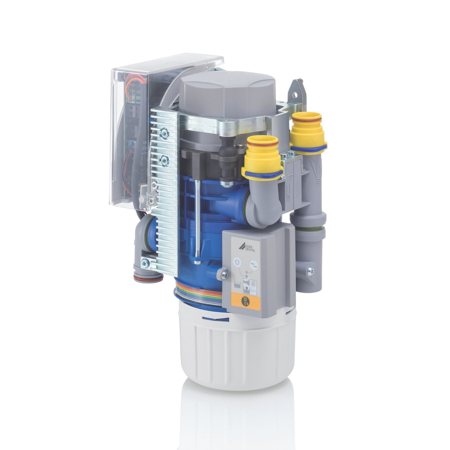 Durr CAS1 Amalgam Separator