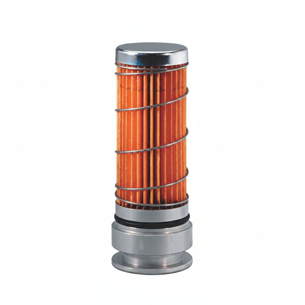 Durr Filter for Primo