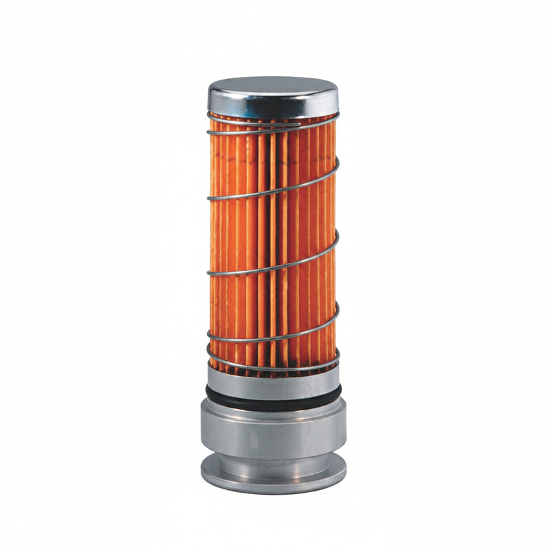 Durr Filter for Primo