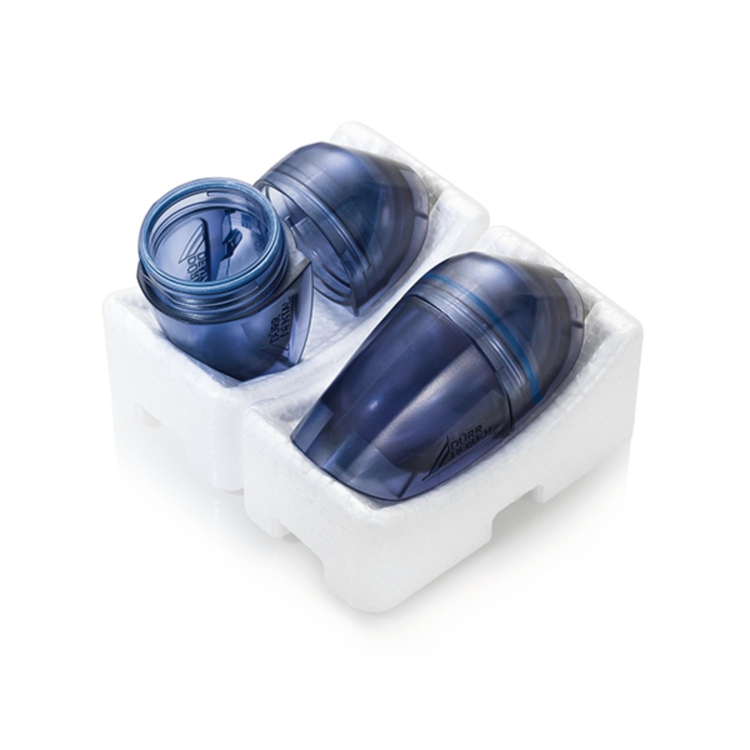 Durr Lunos MyFlow Prophy Unit