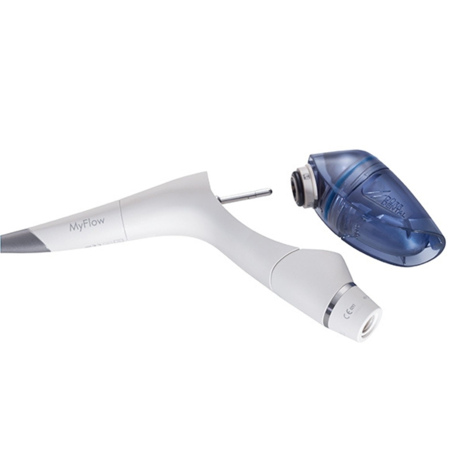 Durr Lunos MyFlow Prophy Unit