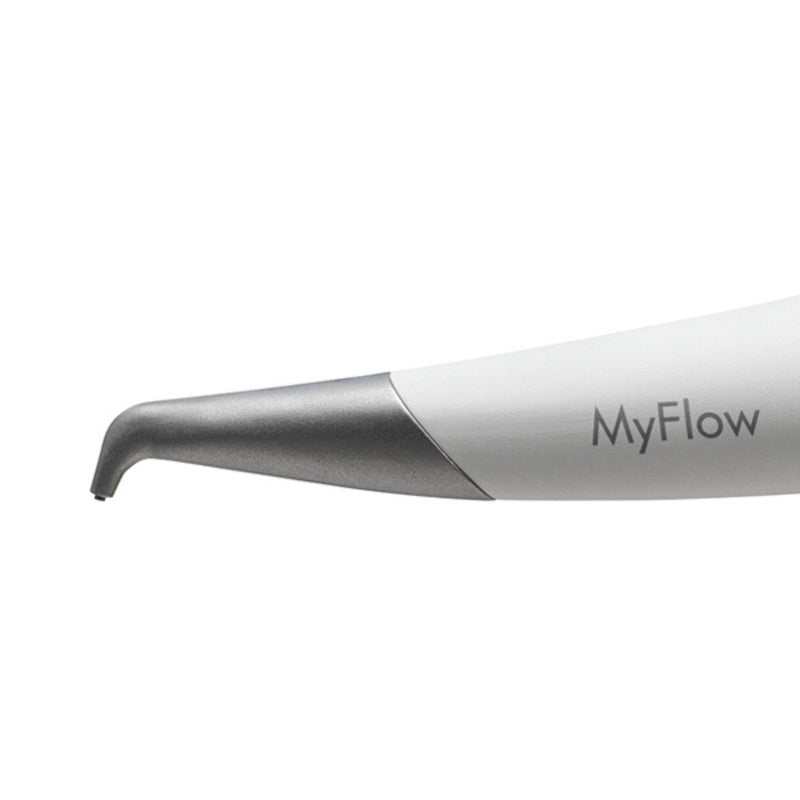 Durr Lunos MyFlow Prophy Unit
