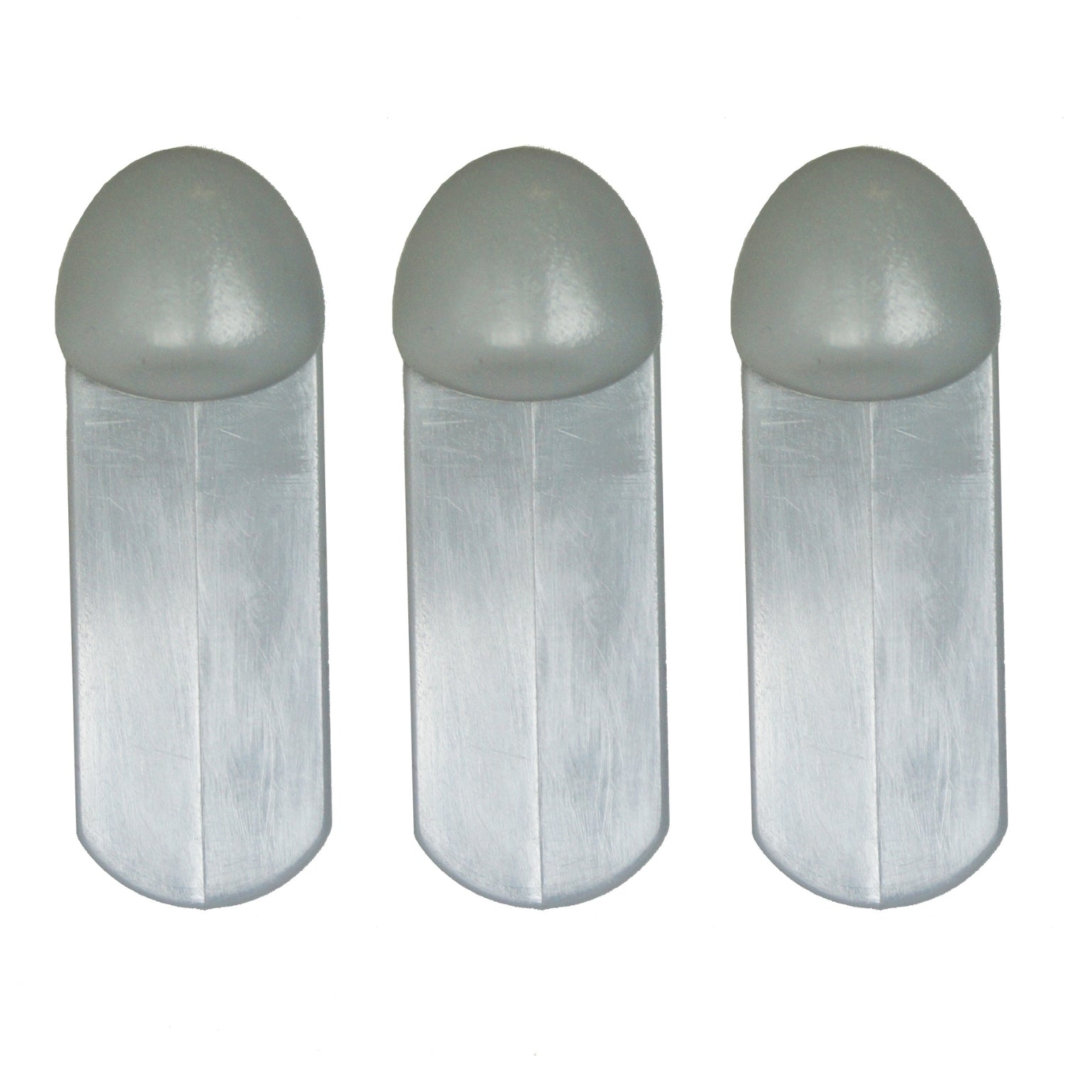 Durr Sliders - Pack of 3