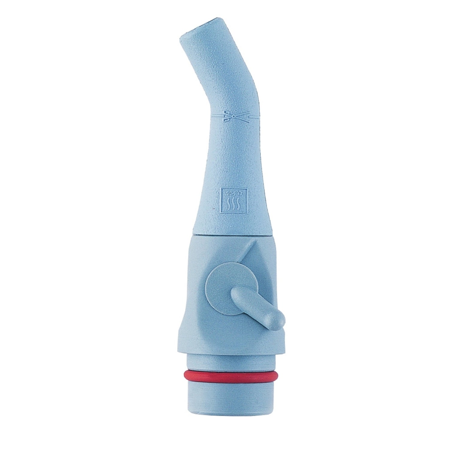  Durr Small Economy Manifold Suction Hose 10mm