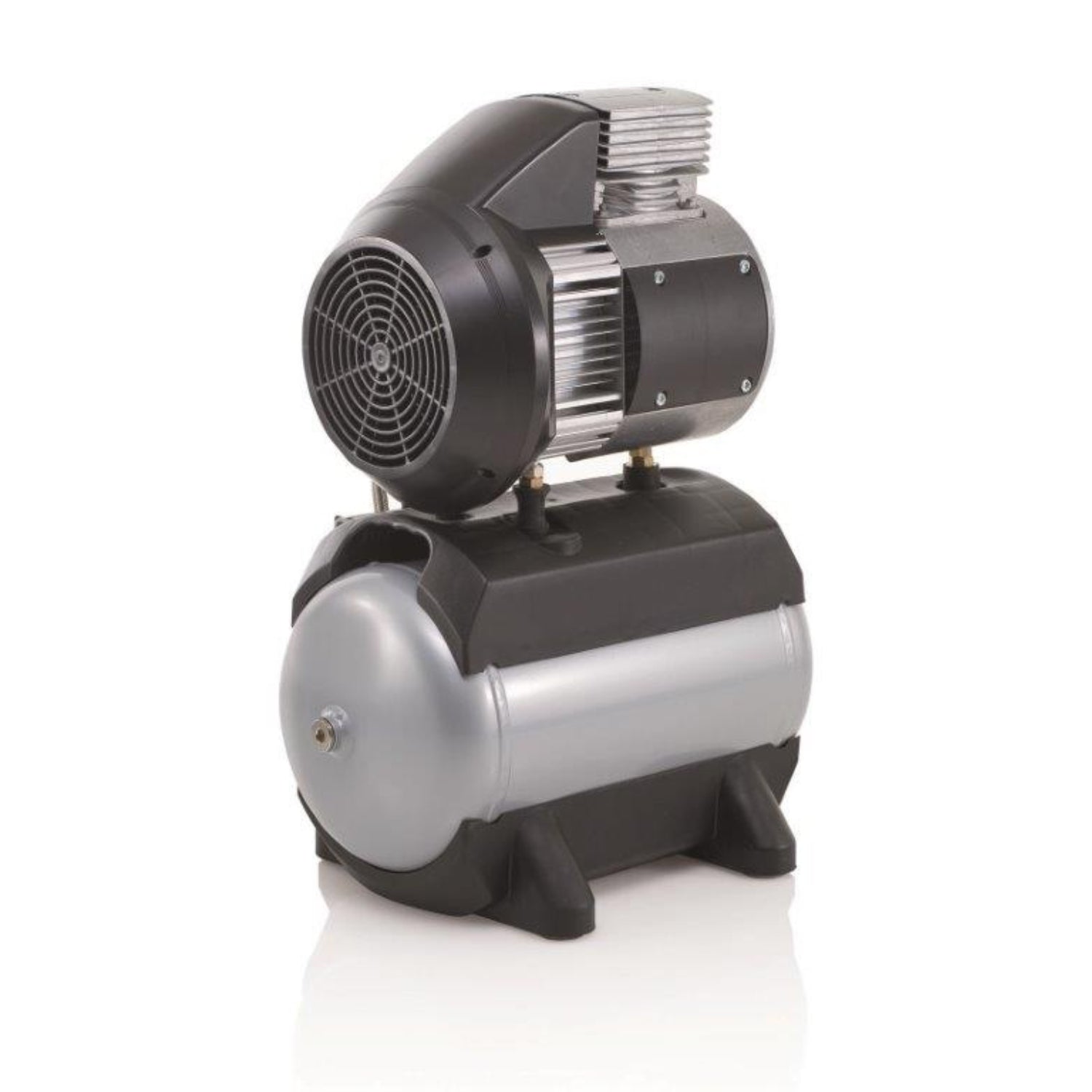 Durr Tornado 1 Compressor Without Dryer