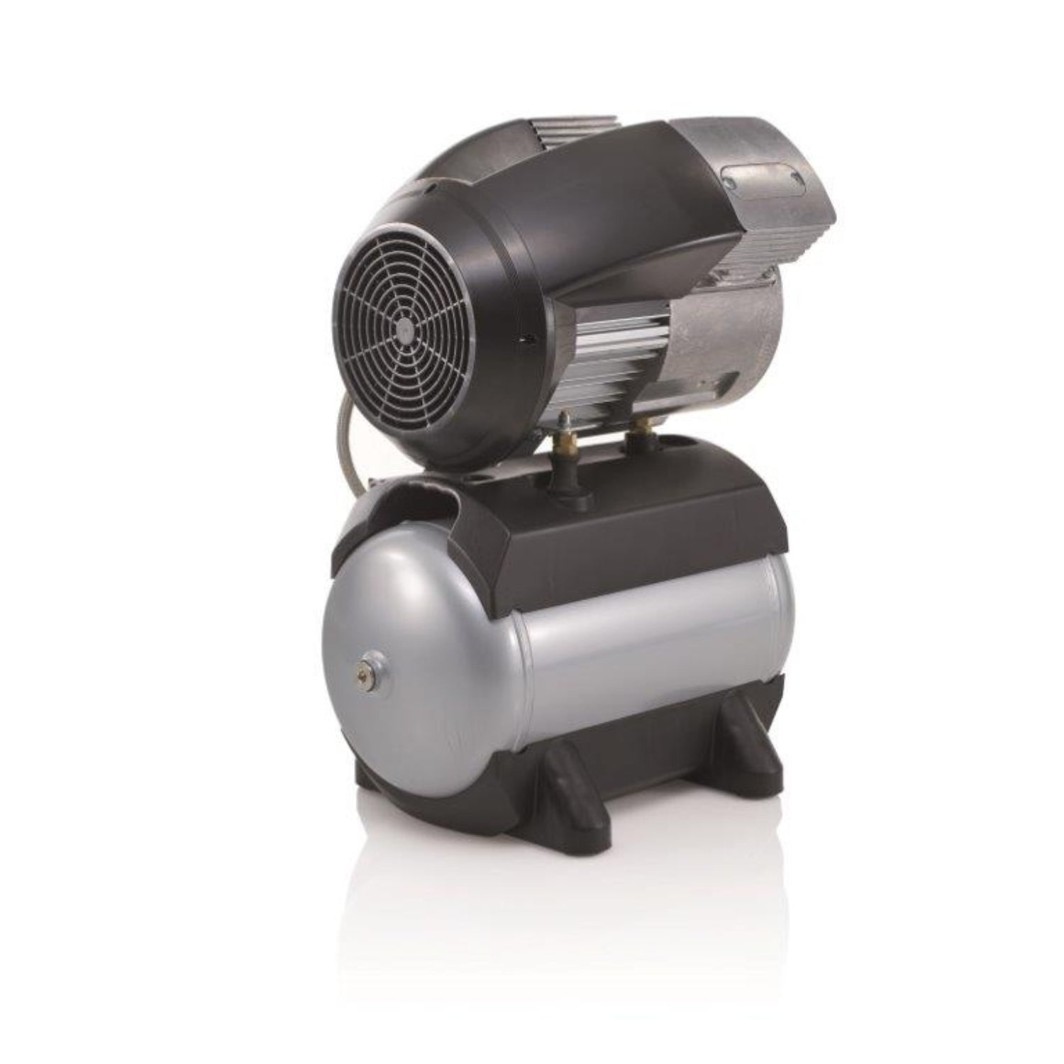 Durr Tornado 2 Compressor Without Dryer