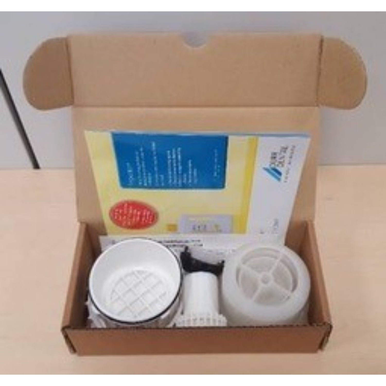 Durr VSA 300S service kit