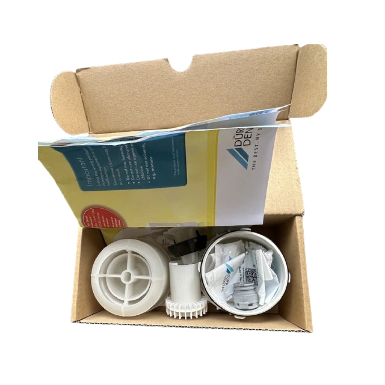 Durr VSA 300S service kit