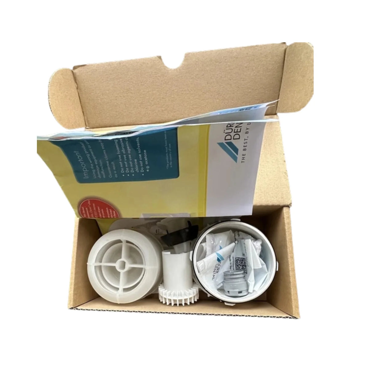 Durr VSA 300S service kit
