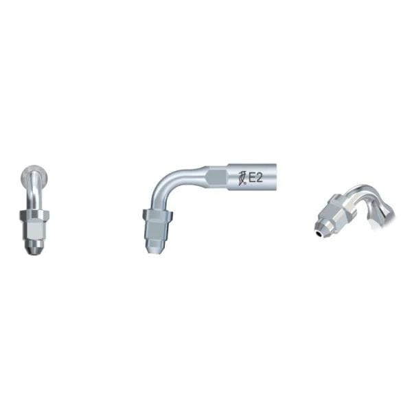 EMS / Woodpecker Compatible Endo Scaler Tips E2