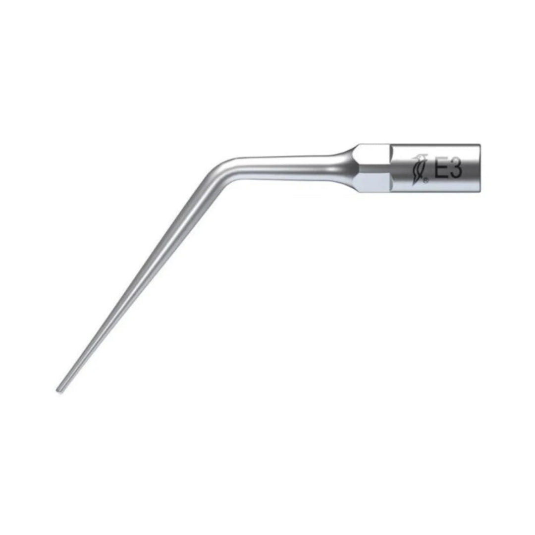 EMS / Woodpecker Compatible Endo Scaler Tips E3