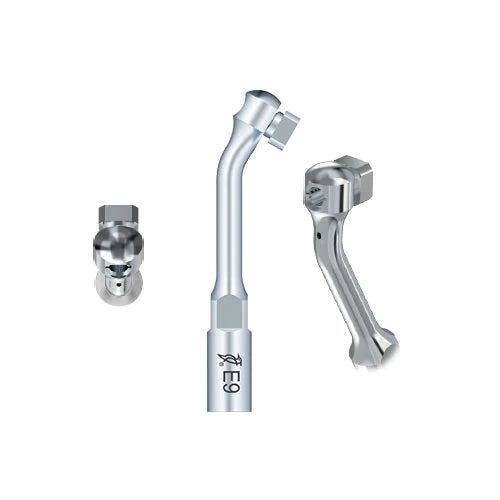 Endo Scaler Tips EMS / Woodpecker Compatible E9