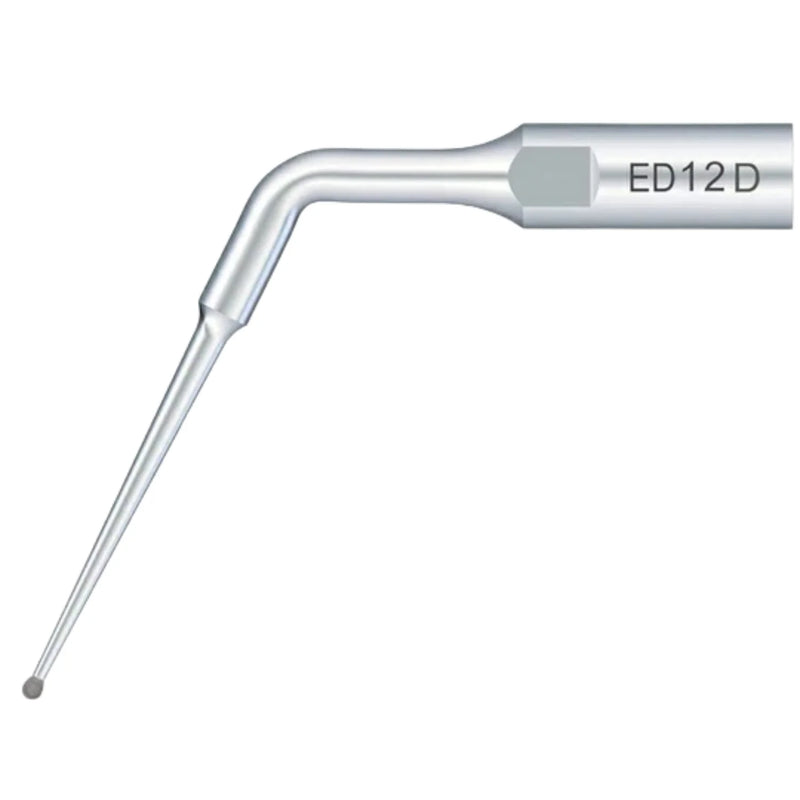 DTE Compatible Scaler Tips ED12D