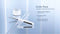 Woodpecker Brushless Endo Motor - Endo Pace