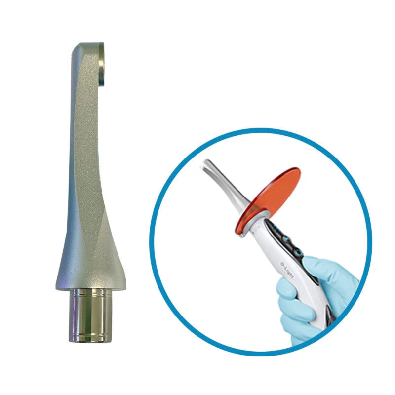DTE Curing O-Light Guide Tip