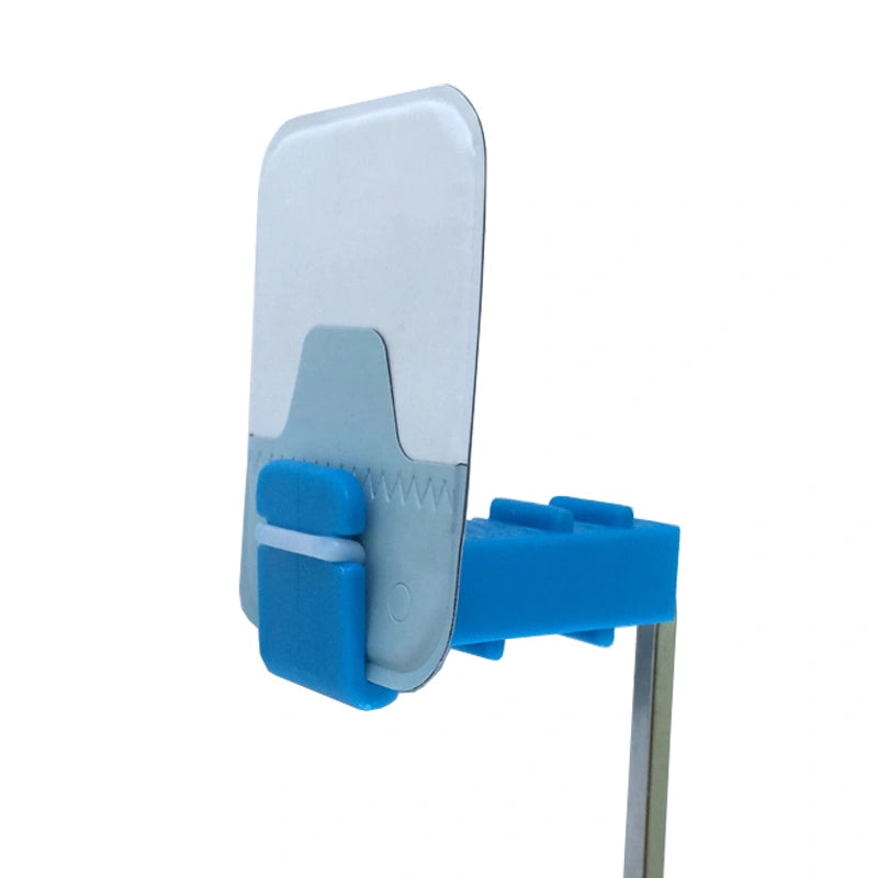 X-Ray Positioning System 12 pc Kit for Dental X-Rays - For Films and Plates