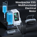 Woodpecker ES5 - Electrical Surgical and Restoration Motor + LED Handpiece (8322162622719)