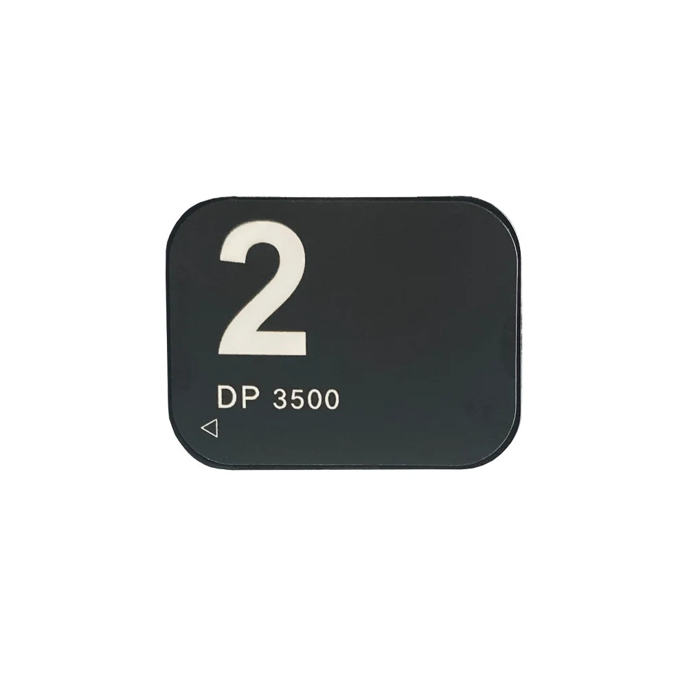 X-Ray Intraoral Phosphor Imaging Plates