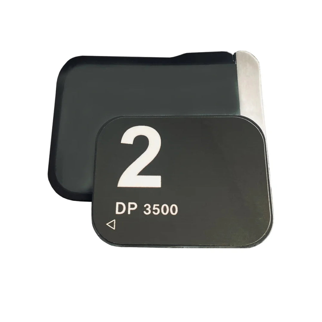 X-Ray Intraoral Phosphor Imaging Plates