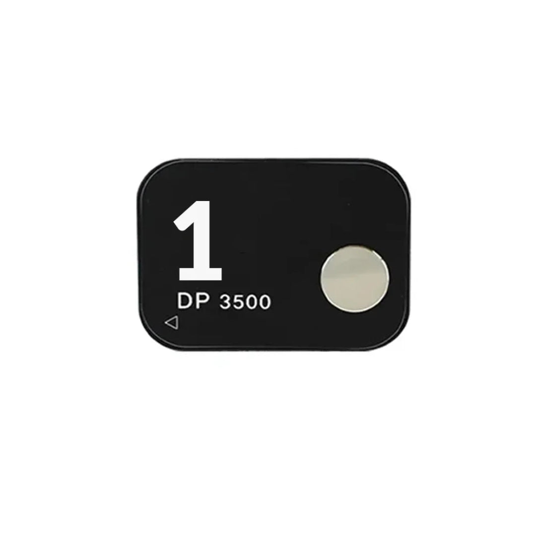 X-Ray Intraoral Phosphor Imaging Plates