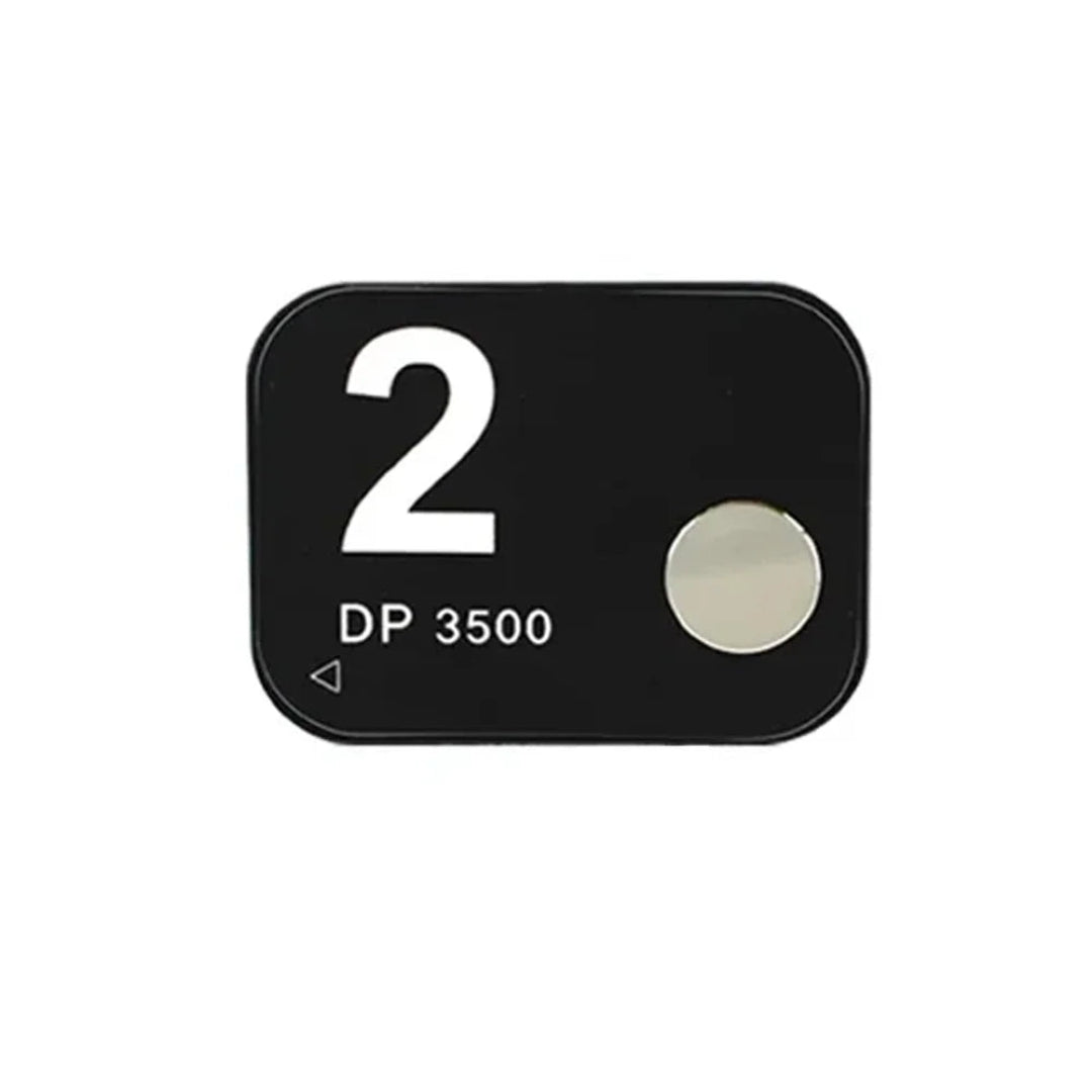 X-Ray Intraoral Phosphor Imaging Plates
